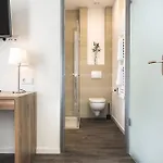 Alexianer Am Wasserturm 3* Мюнстер