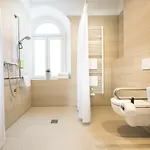 Alexianer Am Wasserturm Отель 3*