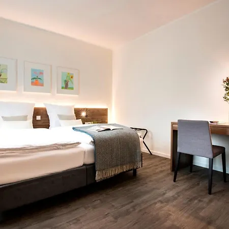 Alexianer Am Wasserturm 3* Münster