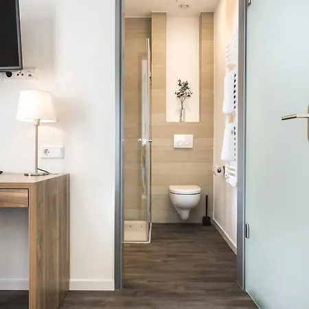 Alexianer Am Wasserturm 3* Münster