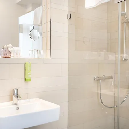 Alexianer Am Wasserturm Szálloda