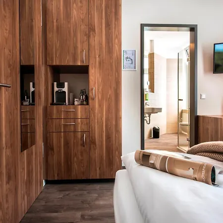 Szálloda Alexianer Am Wasserturm