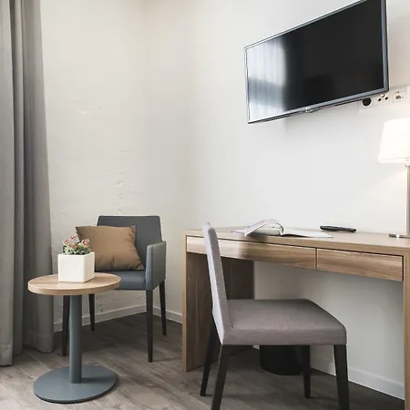 Szálloda Alexianer Am Wasserturm