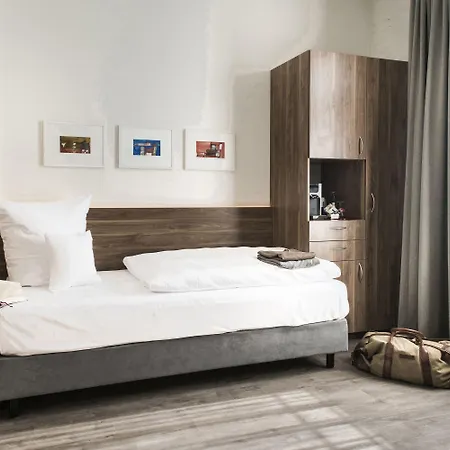 Alexianer Am Wasserturm 3*