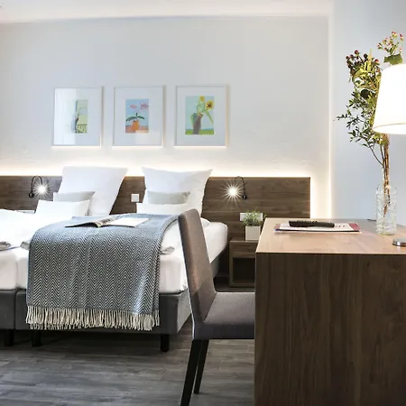 Alexianer Am Wasserturm 3* Munster (North Rhine-Westphalia)