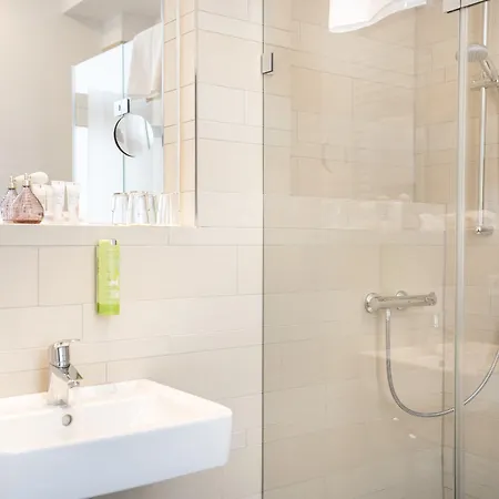 Alexianer Am Wasserturm Ξενοδοχείο