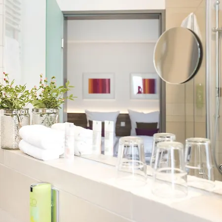 Alexianer Am Wasserturm 3*