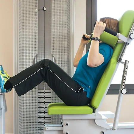 Alexianer Am Wasserturm Münster