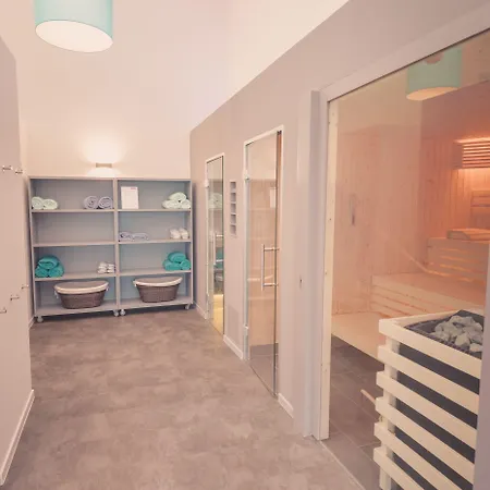 Szálloda Alexianer Am Wasserturm 3*