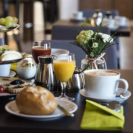 Alexianer Am Wasserturm Szálloda