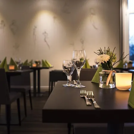 Alexianer Am Wasserturm Hotel 3*