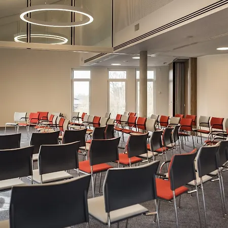 Szálloda Alexianer Am Wasserturm