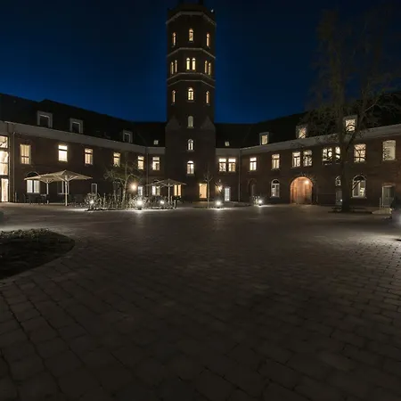 Hotel Alexianer Am Wasserturm