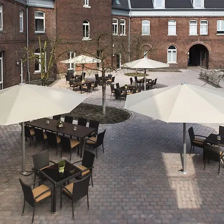 Alexianer Am Wasserturm 3* מונסטר