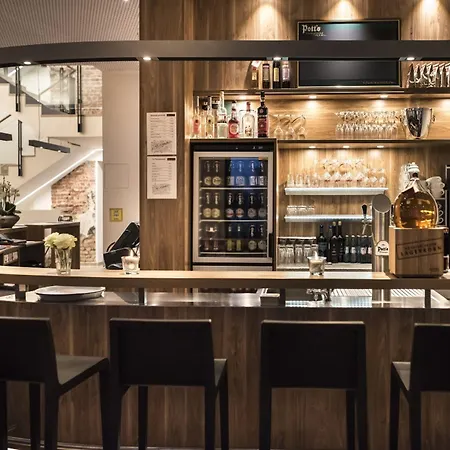 Alexianer Am Wasserturm Szálloda