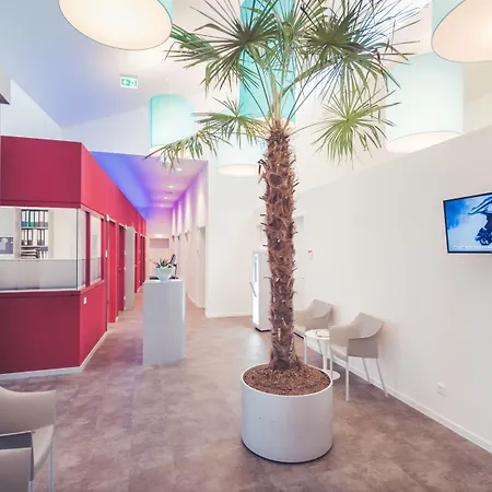 Alexianer Am Wasserturm Munster (North Rhine-Westphalia)