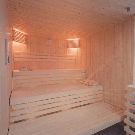 Alexianer Am Wasserturm 3* Münster