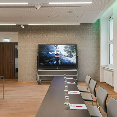 Alexianer Am Wasserturm Szálloda