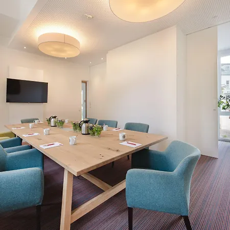 Alexianer Am Wasserturm 3* Munster (North Rhine-Westphalia)