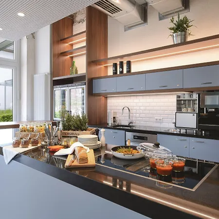 Ξενοδοχείο Alexianer Am Wasserturm Μούνστερ