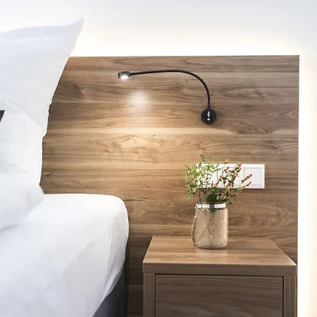 Alexianer Am Wasserturm Szálloda Münster