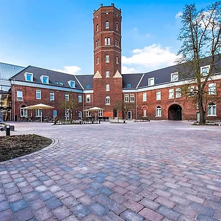 Hotel Alexianer Am Wasserturm Munster (North Rhine-Westphalia)