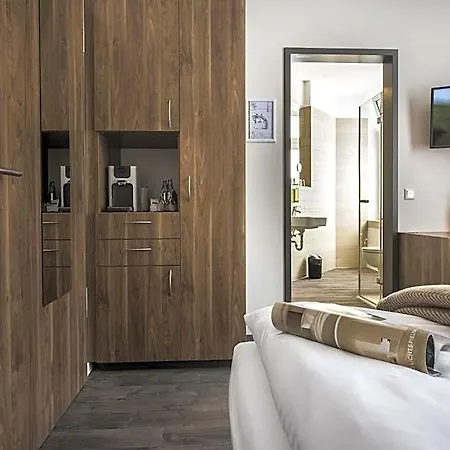 Hotel Alexianer Am Wasserturm 3*