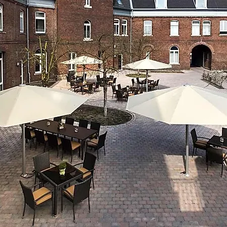 Hotel Alexianer Am Wasserturm Munster (North Rhine-Westphalia)