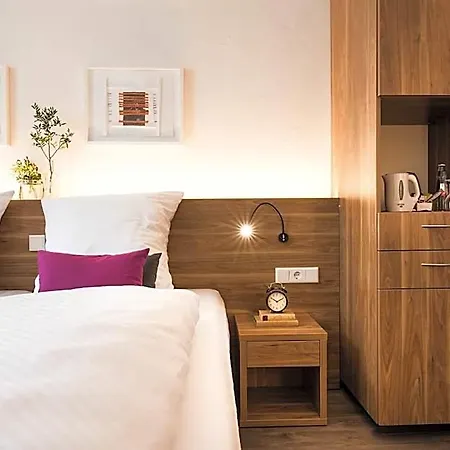 Hotel Alexianer Am Wasserturm 3*