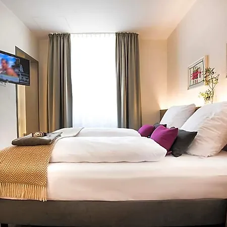 Alexianer Am Wasserturm Hotel 3*