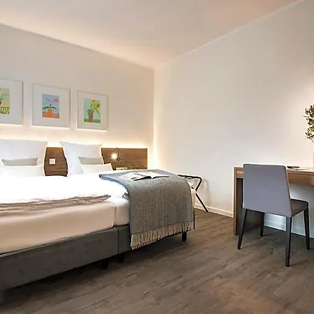 Hotel Alexianer Am Wasserturm 3*