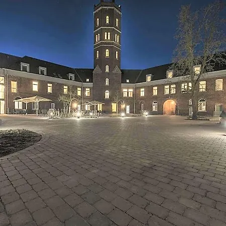 Alexianer Am Wasserturm