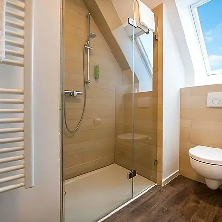 Alexianer Am Wasserturm Hotel 3*