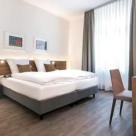 Hotel Alexianer Am Wasserturm