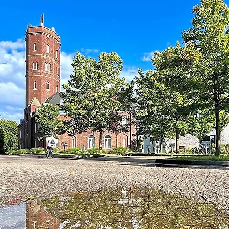 酒店 Alexianer Am Wasserturm 3*