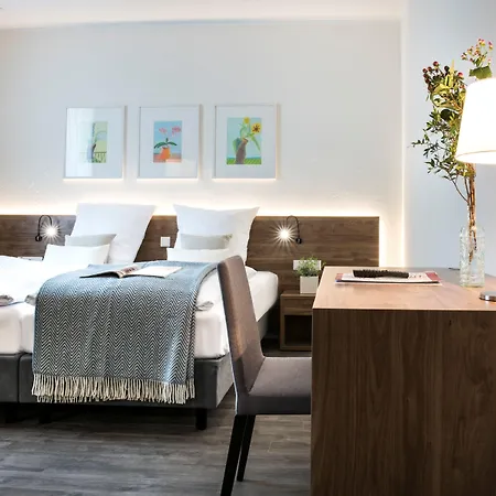 Hotel Alexianer Am Wasserturm Munster (North Rhine-Westphalia)