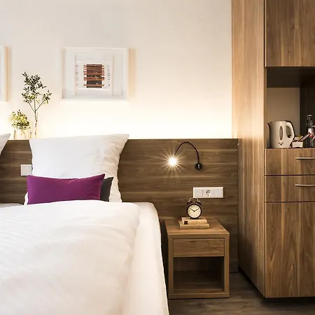 Alexianer Am Wasserturm Hotel 3*