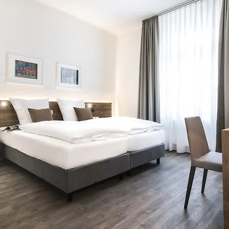 Alexianer Am Wasserturm Ξενοδοχείο