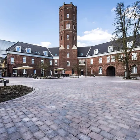 Alexianer Am Wasserturm 3* Münster