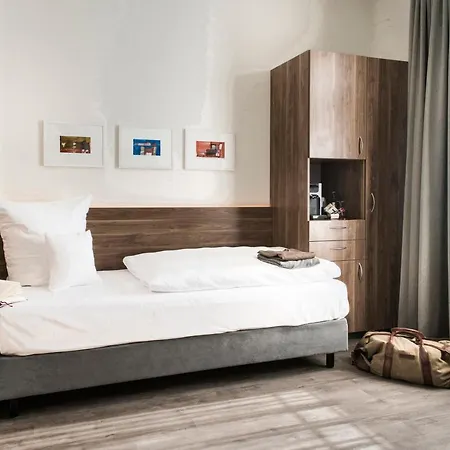 Alexianer Am Wasserturm 3*