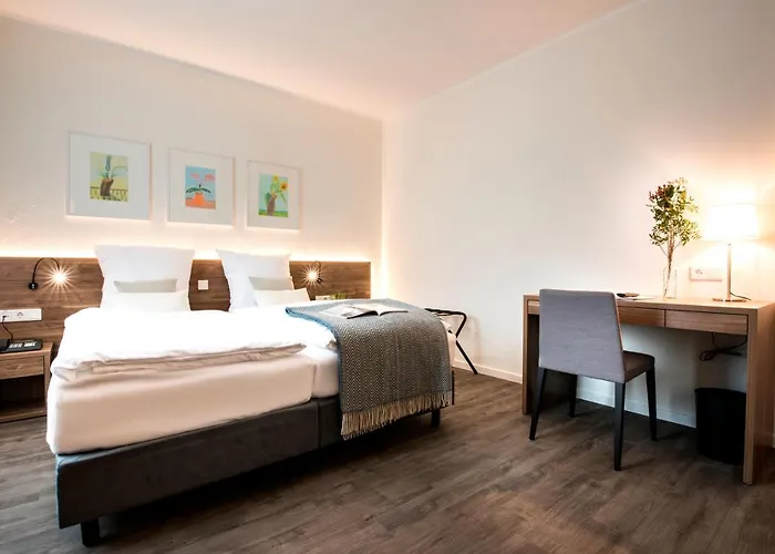 Alexianer Am Wasserturm 3* Μούνστερ