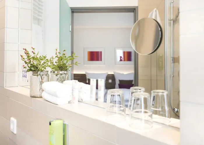 Alexianer Am Wasserturm Μούνστερ