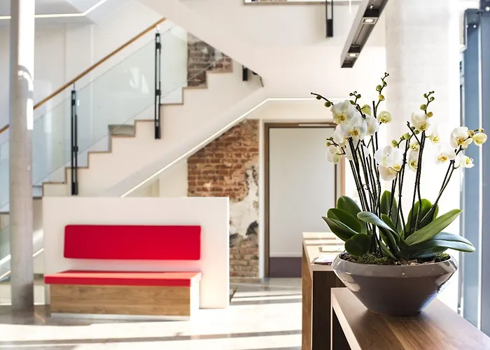 Alexianer Am Wasserturm Ξενοδοχείο Μούνστερ