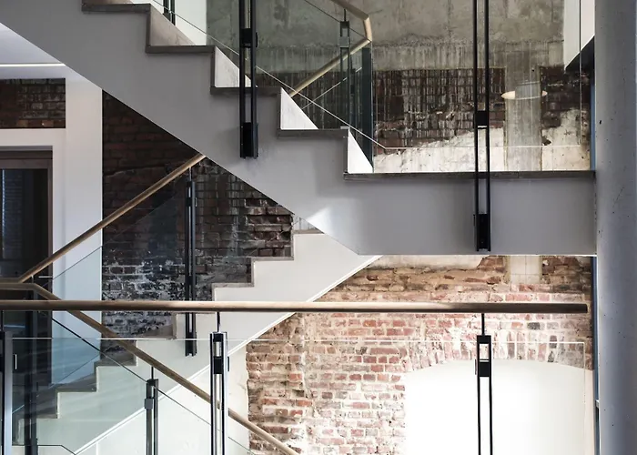 Alexianer Am Wasserturm Ξενοδοχείο