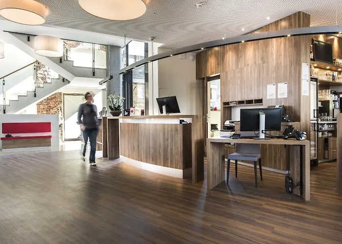 Alexianer Am Wasserturm Ξενοδοχείο 3*