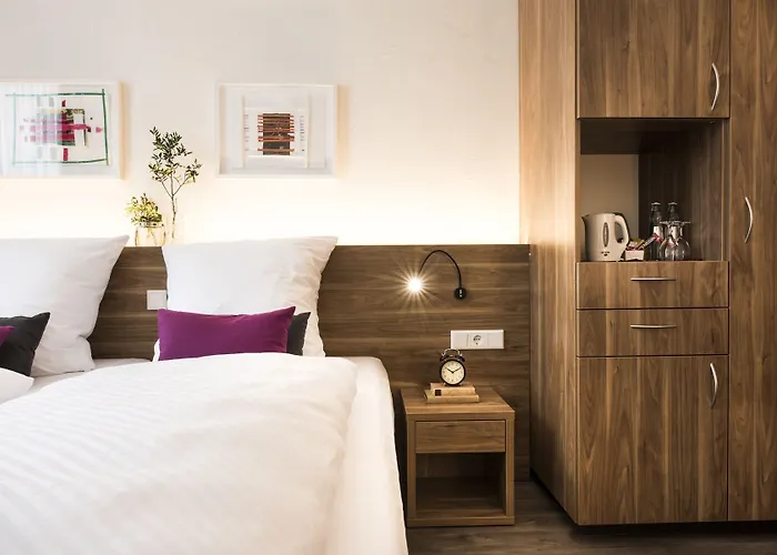 Alexianer Am Wasserturm Ξενοδοχείο 3*