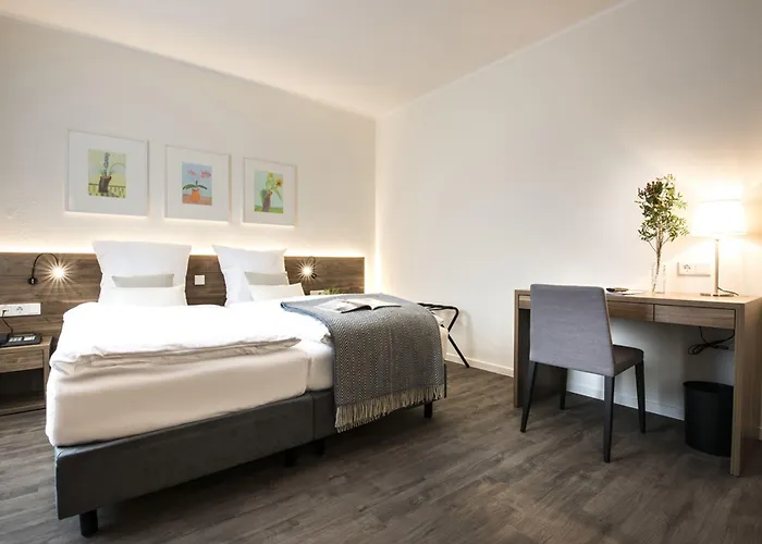 Alexianer Am Wasserturm