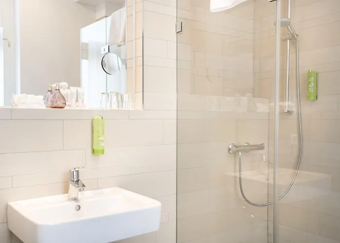 Alexianer Am Wasserturm Ξενοδοχείο