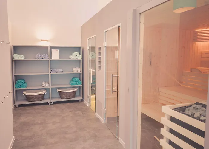 Ξενοδοχείο Alexianer Am Wasserturm 3*