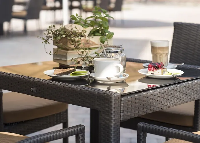 Alexianer Am Wasserturm 3*